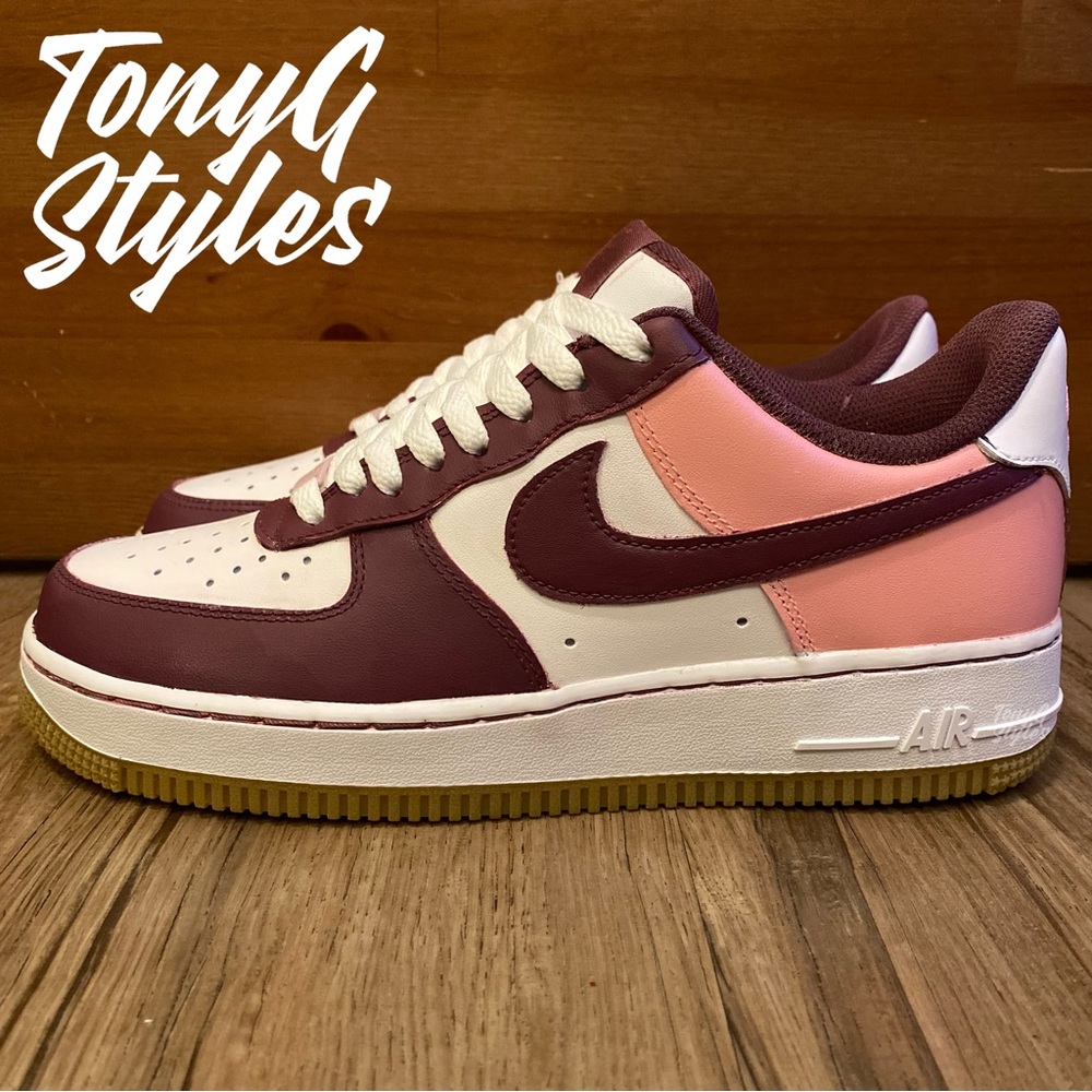 🌺NEW🌺 NIKE AIR FORCE 1 LOW (CUSTOM)